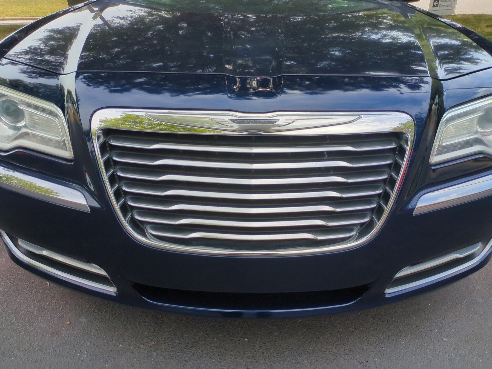 2014 Chrysler 300 -